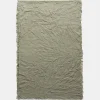Men Sisley Accessories<Fringed Scarf