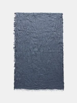 Men Sisley Accessories<Fringed Scarf