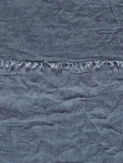 Men Sisley Accessories<Fringed Scarf