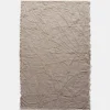 Men Sisley Accessories<Fringed Scarf