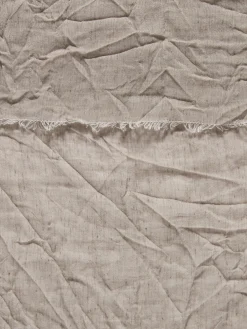 Men Sisley Accessories<Fringed Scarf
