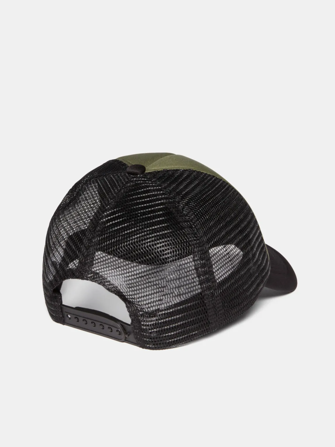 Men Sisley Accessories<Hat With Print