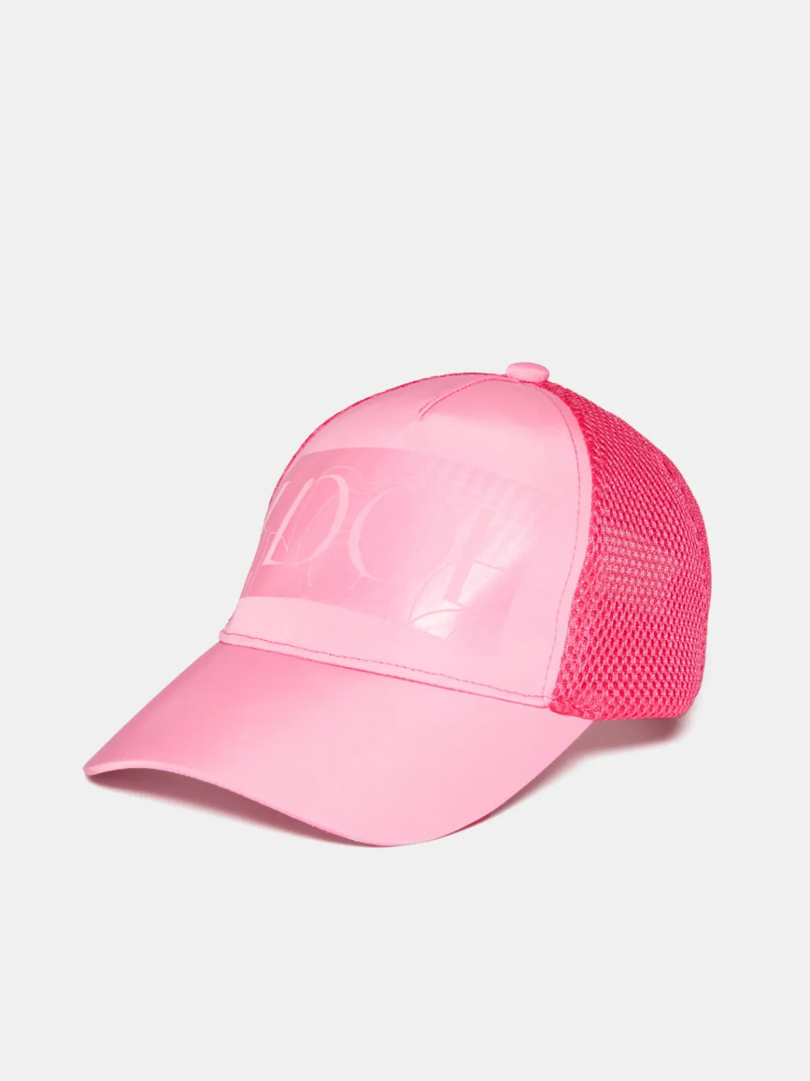 Women Sisley Accessories<Hat With Print