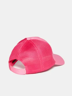 Women Sisley Accessories<Hat With Print