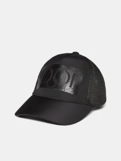 Women Sisley Accessories<Hat With Print