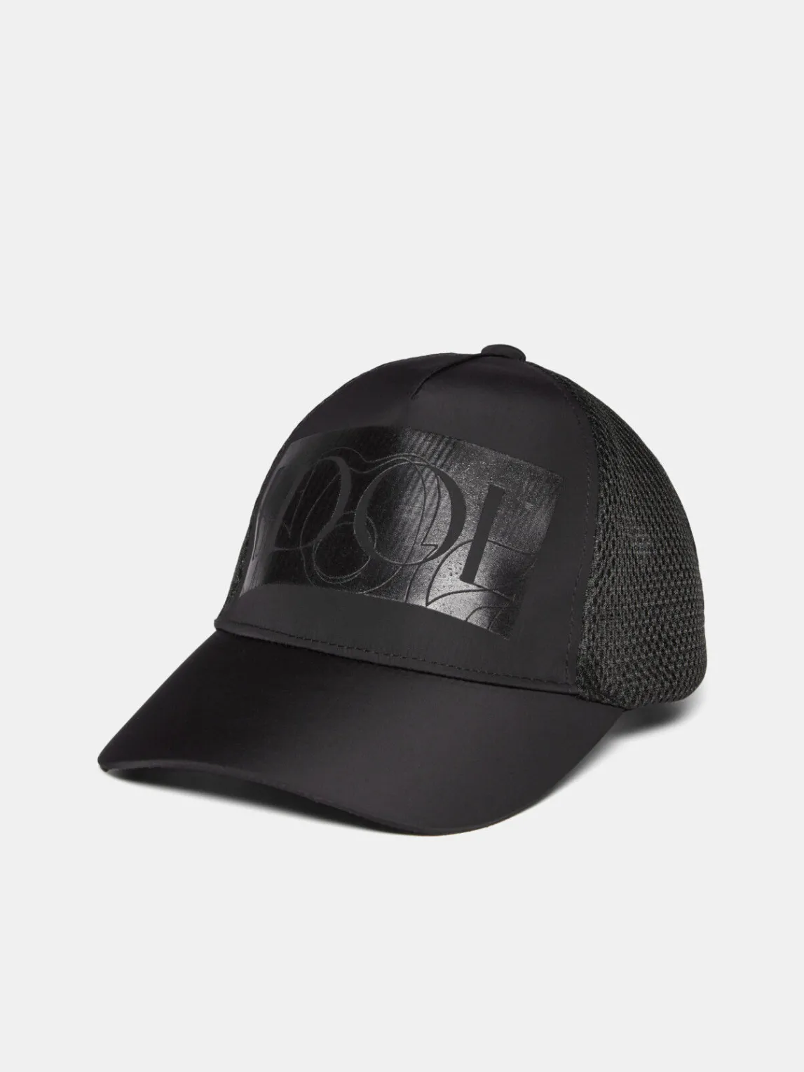 Women Sisley Accessories<Hat With Print