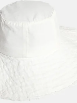Women Sisley Accessories<Hat With Wide Brim