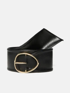 Women Sisley Accessories<High-Waisted Belt