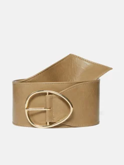 Women Sisley Accessories<High-Waisted Belt