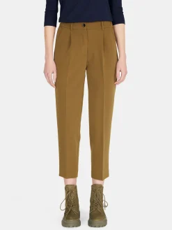 Women Sisley Trousers<High-Waisted Pants