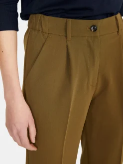 Women Sisley Trousers<High-Waisted Pants