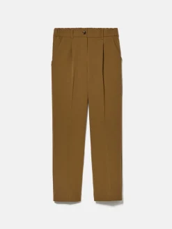 Women Sisley Trousers<High-Waisted Pants
