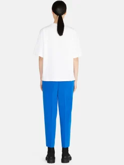 Women Sisley Trousers<High-Waisted Pants
