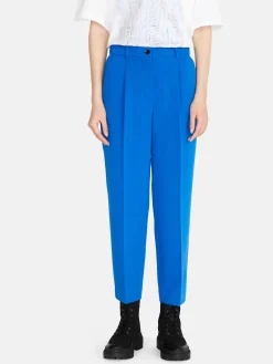 Women Sisley Trousers<High-Waisted Pants