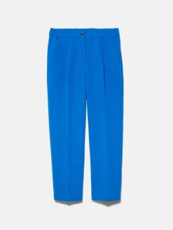 Women Sisley Trousers<High-Waisted Pants