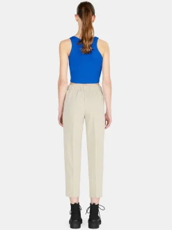 Women Sisley Trousers<High-Waisted Pants