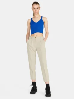 Women Sisley Trousers<High-Waisted Pants