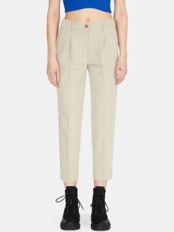 Women Sisley Trousers<High-Waisted Pants