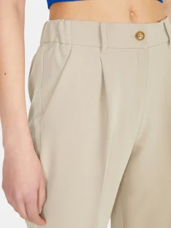 Women Sisley Trousers<High-Waisted Pants