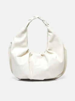 Women Sisley Bags<Hobo Bag With Braided Handle