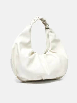 Women Sisley Bags<Hobo Bag With Braided Handle