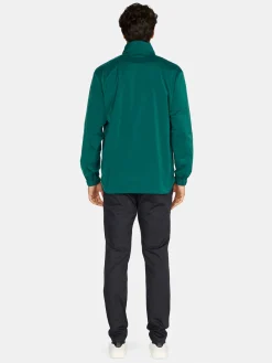 Men Sisley Jackets & Coats<Jacket In Nylon