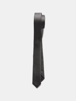 Men Sisley Accessories<Jacquard Tie