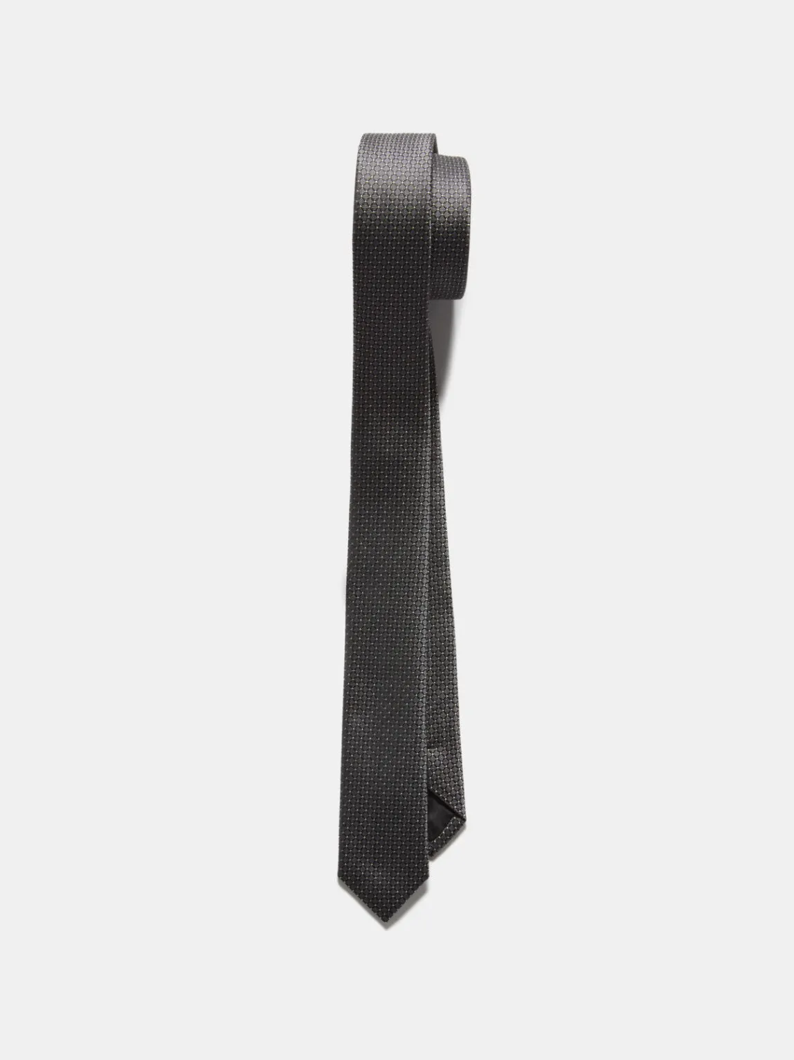 Men Sisley Accessories<Jacquard Tie
