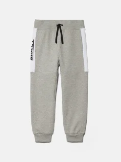 Boys Sisley Trousers<Joggers With Logoed Band