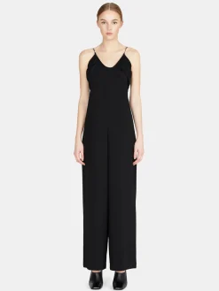 Women Sisley Dresses<Jumpsuit With Chains