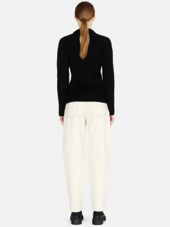 Women Sisley Jumpers & Knitwear<Knit Jacket