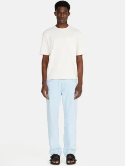 Men Sisley Jeans<Light Regular Fit Jeans