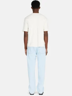 Men Sisley Jeans<Light Regular Fit Jeans