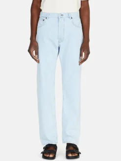 Men Sisley Jeans<Light Regular Fit Jeans
