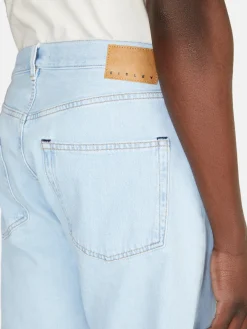 Men Sisley Jeans<Light Regular Fit Jeans