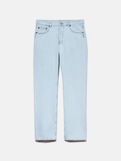 Men Sisley Jeans<Light Regular Fit Jeans