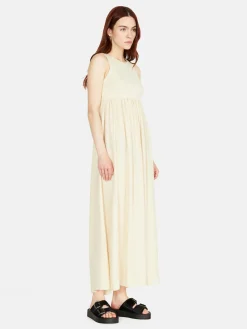Women Sisley Dresses<Long Combined Dress
