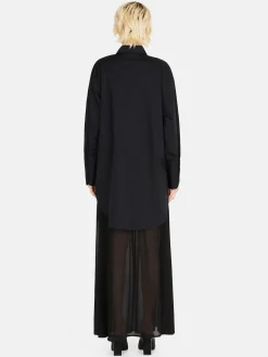 Women Sisley Skirts<Long Pleated Skirt