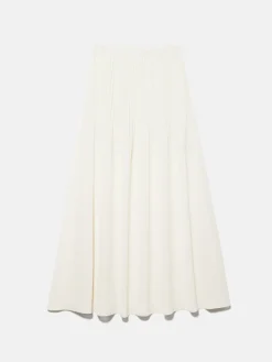 Women Sisley Skirts<Long Pleated Skirt