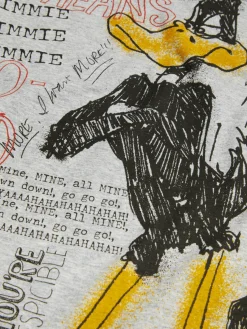 Boys Sisley Shirts & T-Shirts<©Looney Tunes T-Shirt