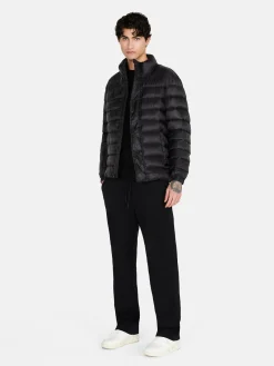 Men Sisley Trousers<Loose Fit Joggers