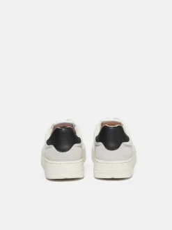Women Sisley Shoes<Low-Top Sneakers