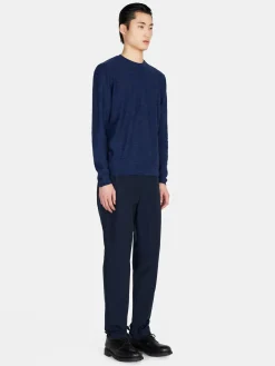 Men Sisley Jumpers & Knitwear<Marl Sweater