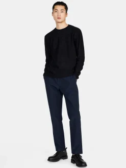 Men Sisley Jumpers & Knitwear<Marl Sweater