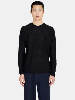 Men Sisley Jumpers & Knitwear<Marl Sweater