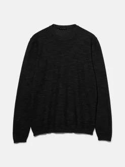 Men Sisley Jumpers & Knitwear<Marl Sweater