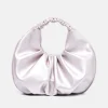 Women Sisley Bags<Metal Look Mini Bag