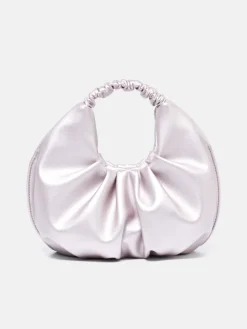 Women Sisley Bags<Metal Look Mini Bag