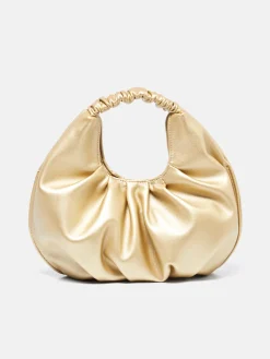 Women Sisley Bags<Metal Look Mini Bag
