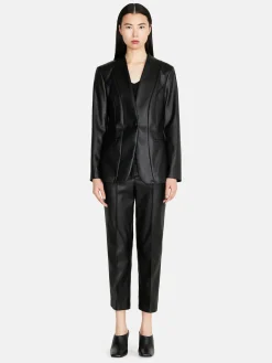 Women Sisley Jackets & Coats<Molded Jacket